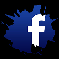Facebook: @bandagrama